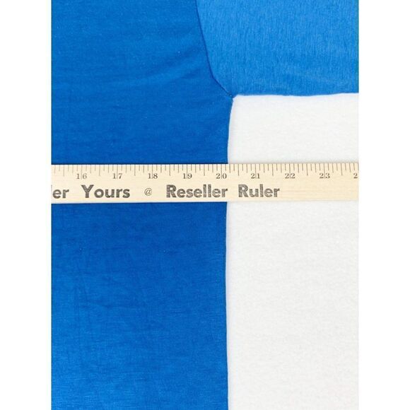 Vintage I Survived a Night of Andy Singing T-shirt Mr Moto Movie Store - Picture 7 of 9